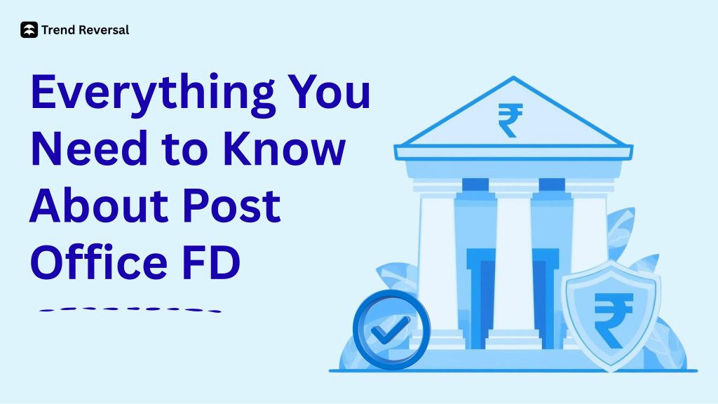 Post Office Fixed Deposit 